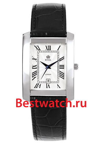 Часы Royal London Classic 40018-01